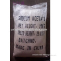 Sodium Acetate